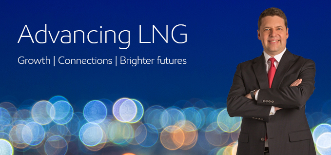 Current LNG World News and Challenges facing the industry